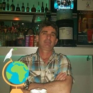 Meet your Posher, Jim